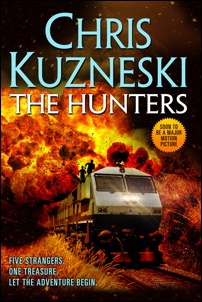 US - Hunters (200x300)