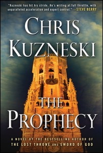 US - Prophecy (200x300)